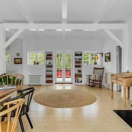 Awesome In With Wifi Holiday home Graested