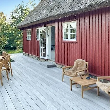 Holiday home Awesome In With Wifi *